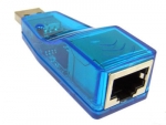 USB TO FAST ETHERNET ADAPTER